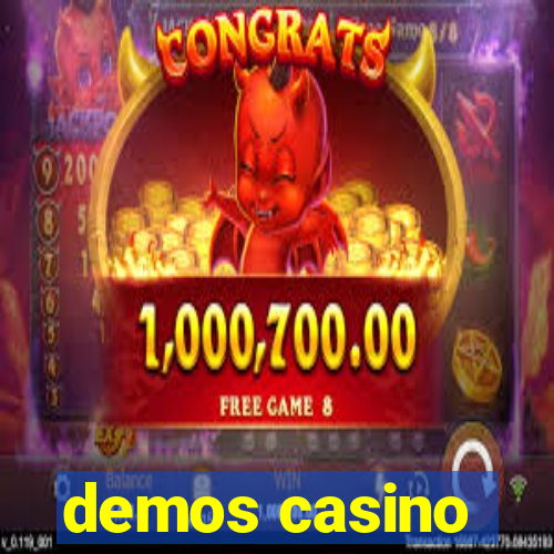 demos casino