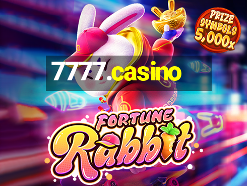 7777.casino