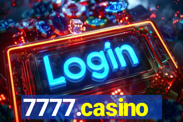 7777.casino