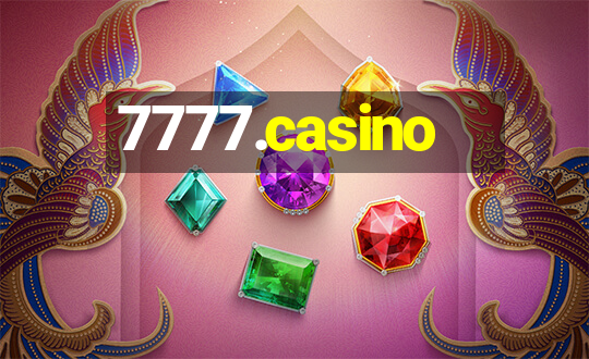 7777.casino