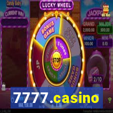 7777.casino