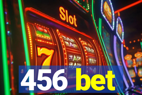 456 bet