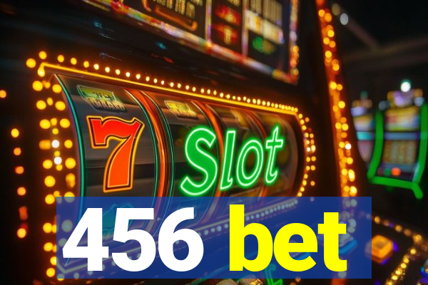 456 bet