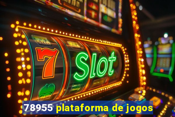 78955 plataforma de jogos