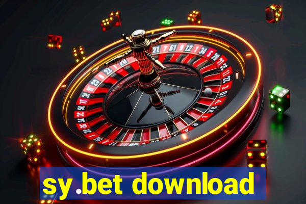 sy.bet download