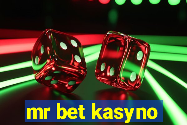 mr bet kasyno