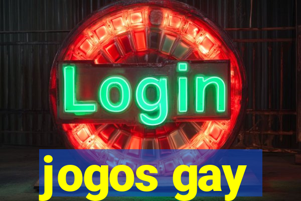 jogos gay