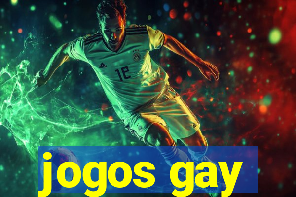 jogos gay