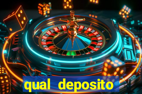 qual deposito minimo estrela bet