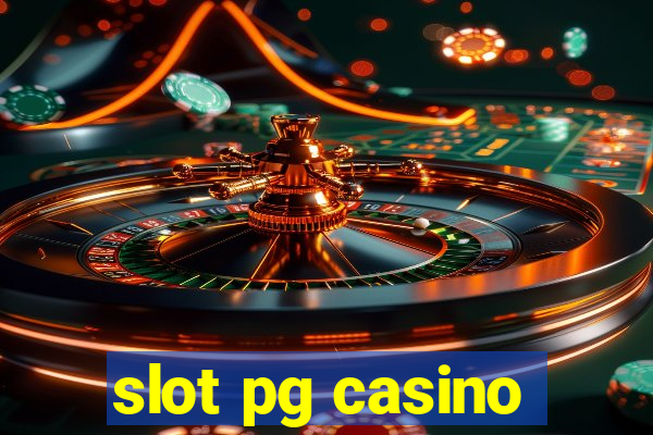 slot pg casino