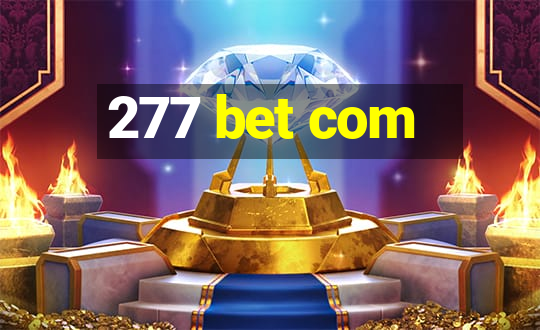 277 bet com