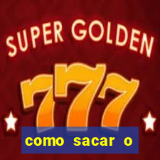 como sacar o dinheiro do jogo slots