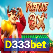 D333bet