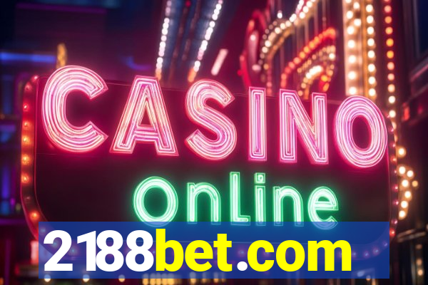 2188bet.com