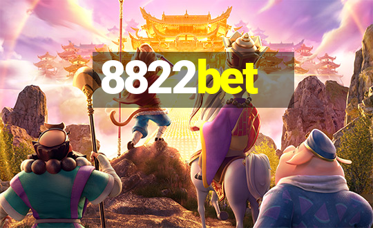 8822bet