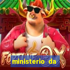 ministerio da fazenda bets