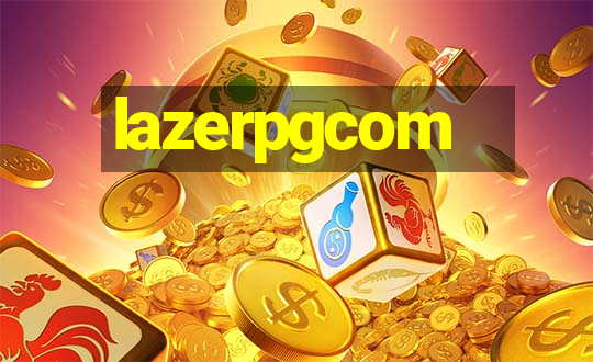 lazerpgcom