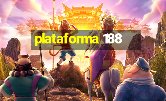 plataforma 188