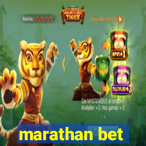 marathan bet