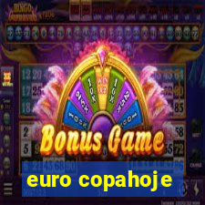 euro copahoje