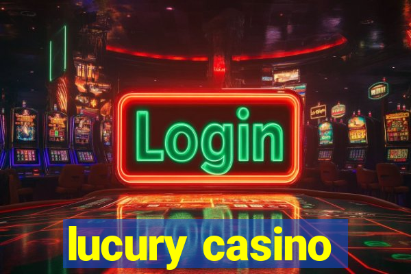 lucury casino