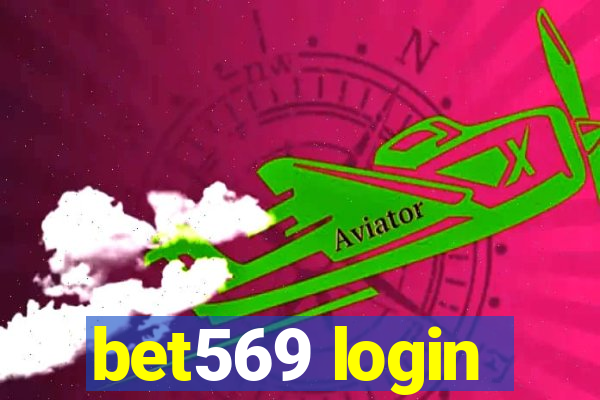 bet569 login