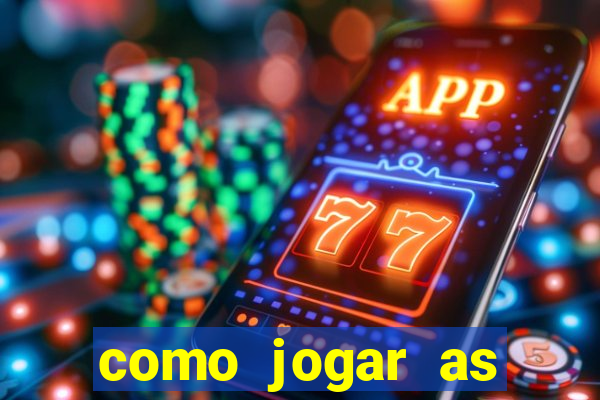 como jogar as fichas douradas na betano