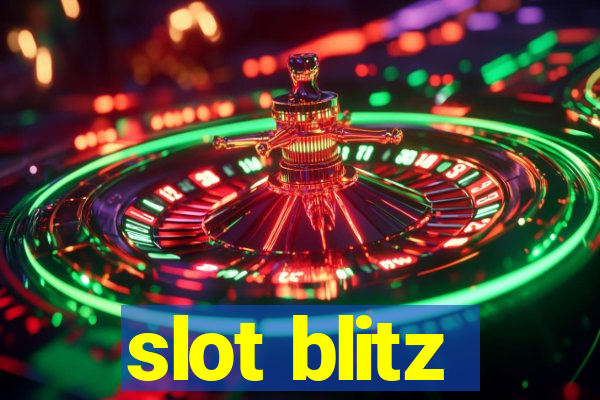 slot blitz