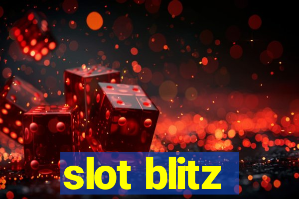 slot blitz