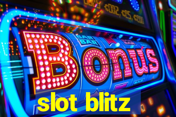 slot blitz