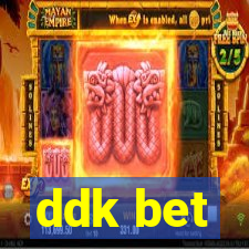 ddk bet