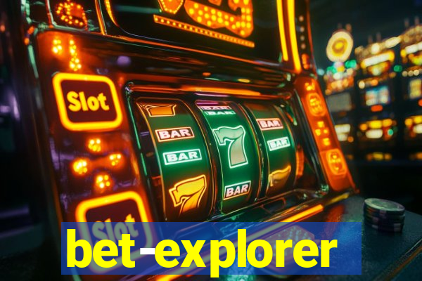 bet-explorer