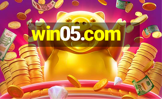 win05.com