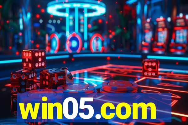 win05.com