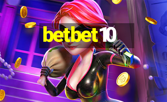 betbet10