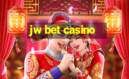 jw bet casino