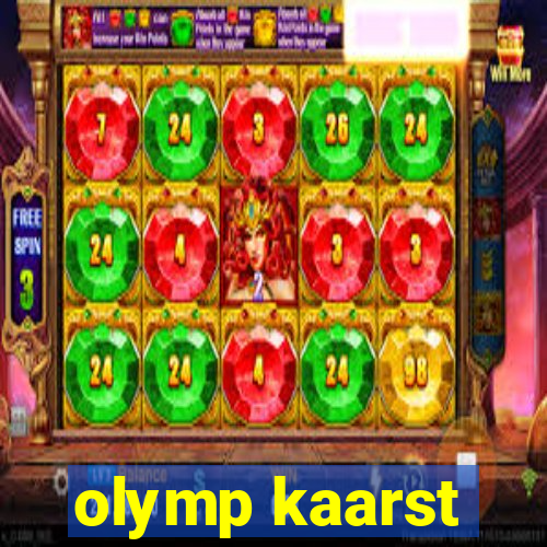 olymp kaarst