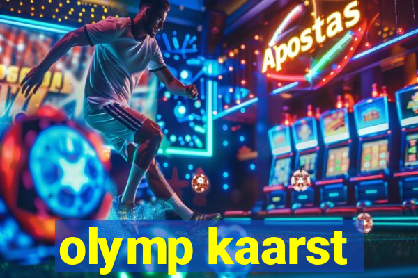 olymp kaarst