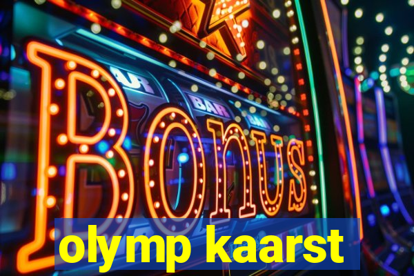 olymp kaarst