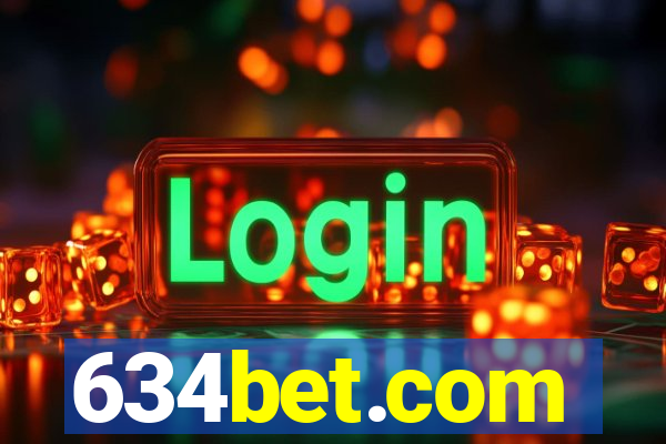 634bet.com