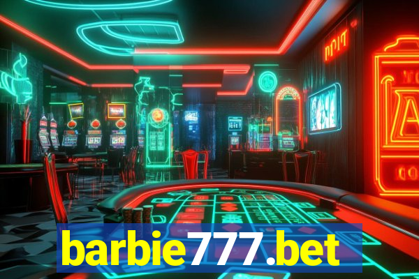 barbie777.bet