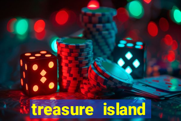 treasure island casino minnesota