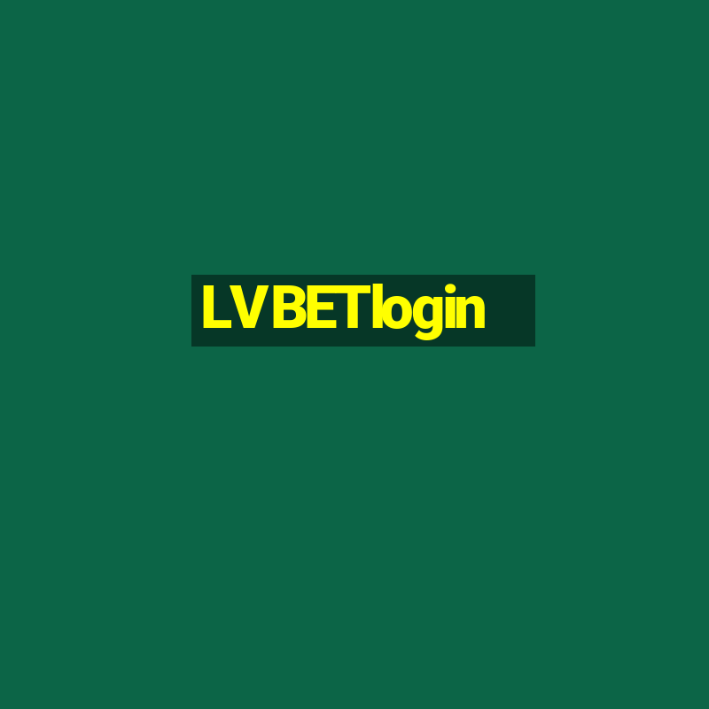 LVBETlogin