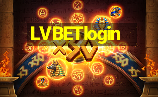 LVBETlogin