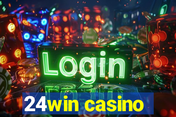 24win casino