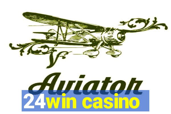 24win casino