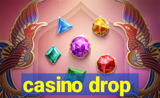 casino drop