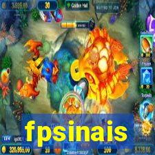 fpsinais