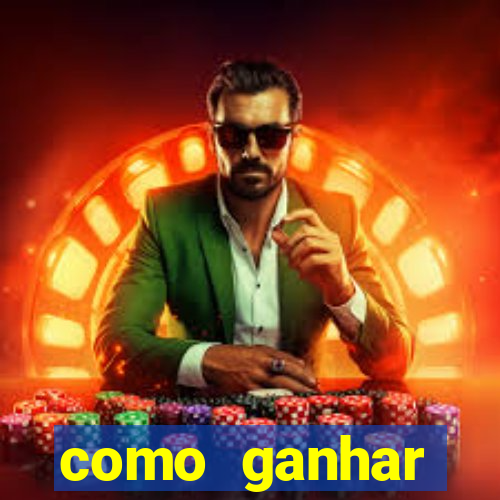 como ganhar dinheiro no casino