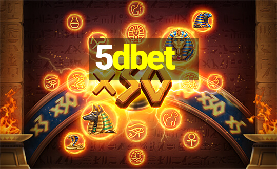 5dbet